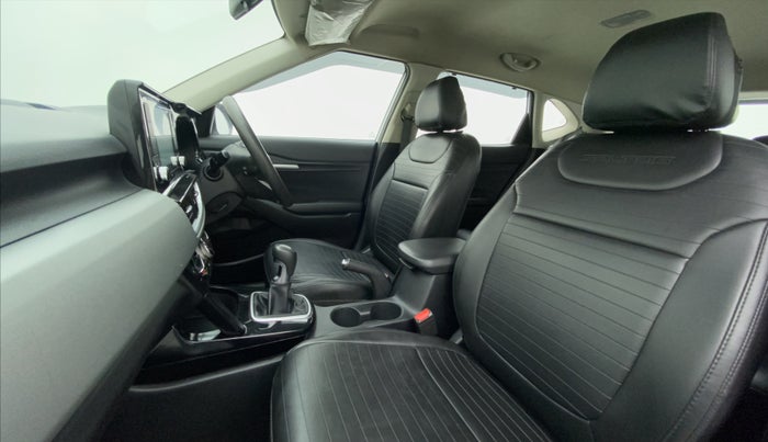 2020 KIA SELTOS HTK PLUS 1.5 PETROL, Petrol, Manual, 52,483 km, Right Side Front Door Cabin