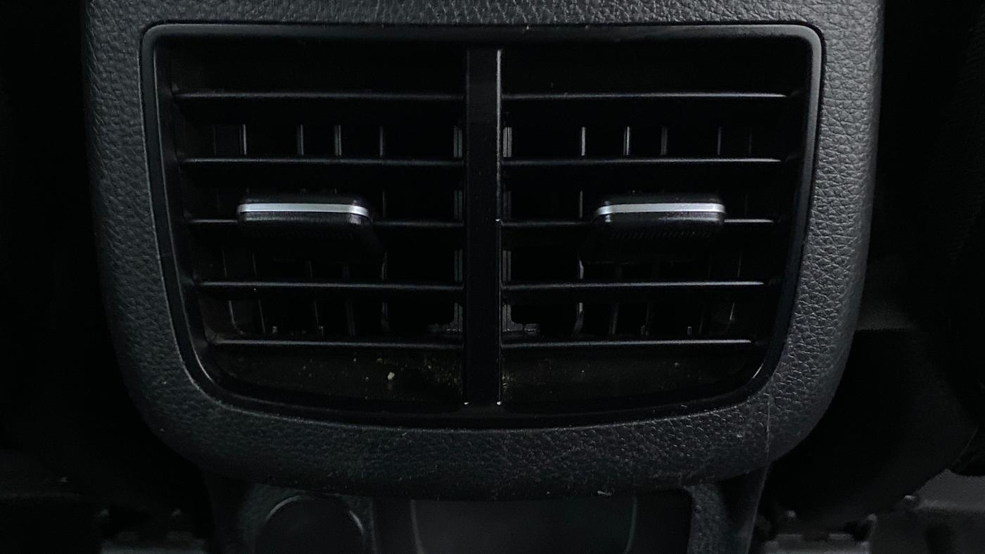 2020 KIA SELTOS HTK PLUS 1.5 PETROL, Petrol, Manual, 52,483 km, Rear AC Vents