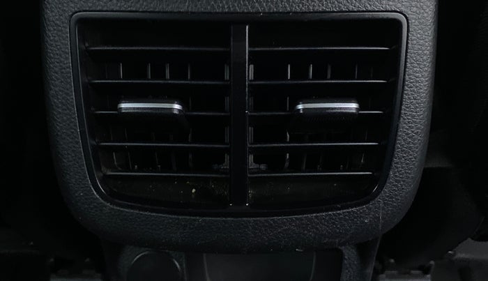 2020 KIA SELTOS HTK PLUS 1.5 PETROL, Petrol, Manual, 52,483 km, Rear AC Vents