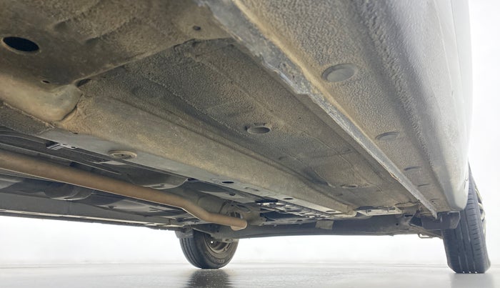 2019 Hyundai NEW SANTRO ERA EXECUTIVE, Petrol, Manual, 26,971 km, Right Side Underbody