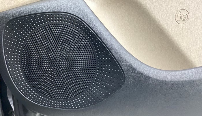 2019 Hyundai NEW SANTRO ERA EXECUTIVE, Petrol, Manual, 26,971 km, Speaker