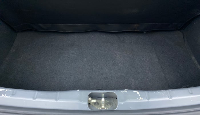2019 Hyundai NEW SANTRO ERA EXECUTIVE, Petrol, Manual, 26,971 km, Boot Inside