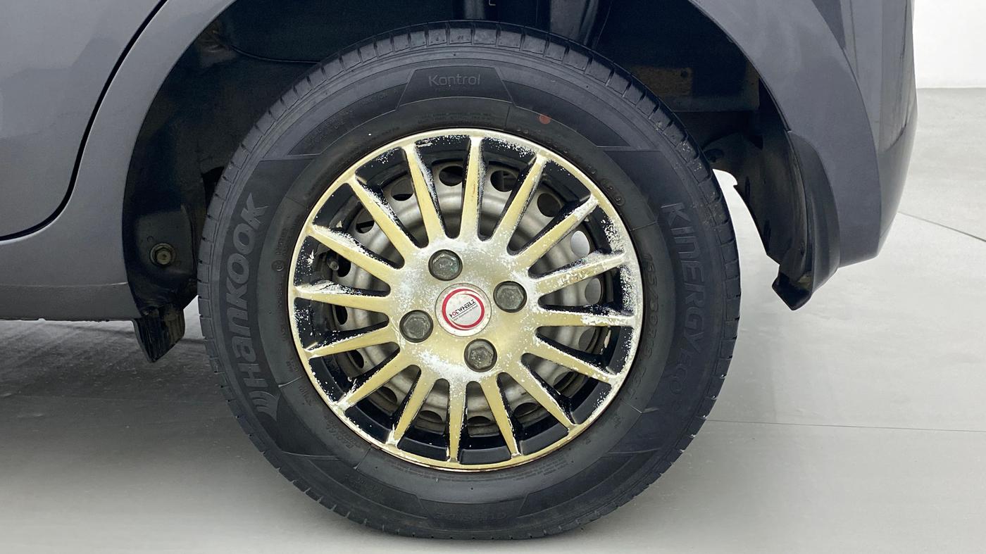 2019 Hyundai NEW SANTRO ERA EXECUTIVE, Petrol, Manual, 26,971 km, Left Rear Wheel