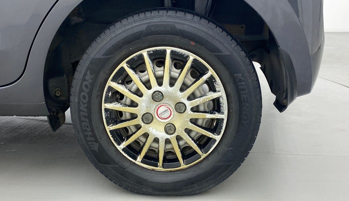 2019 Hyundai NEW SANTRO ERA EXECUTIVE, Petrol, Manual, 26,971 km, Left Rear Wheel