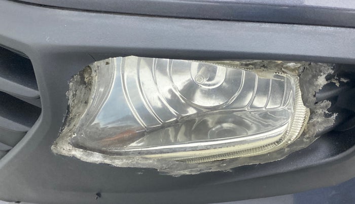 2019 Hyundai NEW SANTRO ERA EXECUTIVE, Petrol, Manual, 26,971 km, Left fog light - Not working