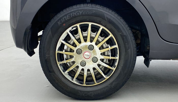 2019 Hyundai NEW SANTRO ERA EXECUTIVE, Petrol, Manual, 26,971 km, Right Rear Wheel