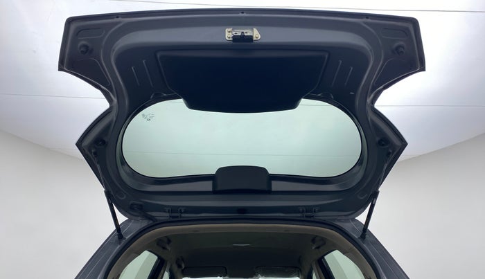 2019 Hyundai NEW SANTRO ERA EXECUTIVE, Petrol, Manual, 26,971 km, Boot Door Open
