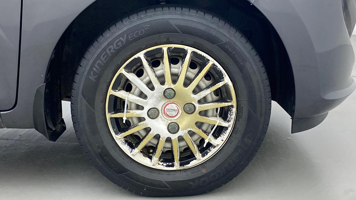 2019 Hyundai NEW SANTRO ERA EXECUTIVE, Petrol, Manual, 26,971 km, Right Front Wheel