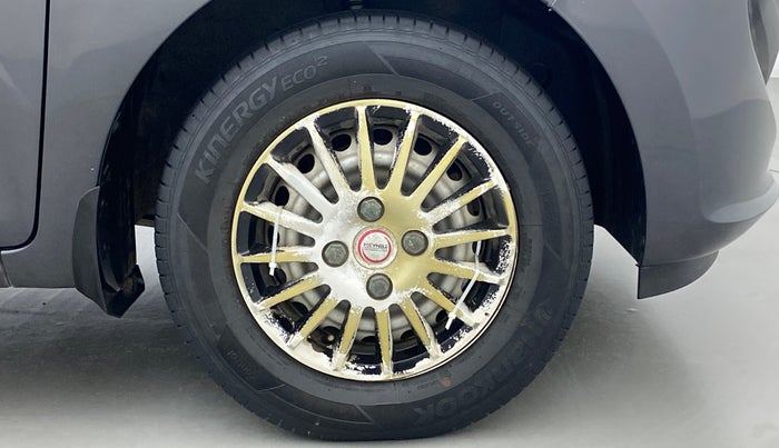 2019 Hyundai NEW SANTRO ERA EXECUTIVE, Petrol, Manual, 26,971 km, Right Front Wheel
