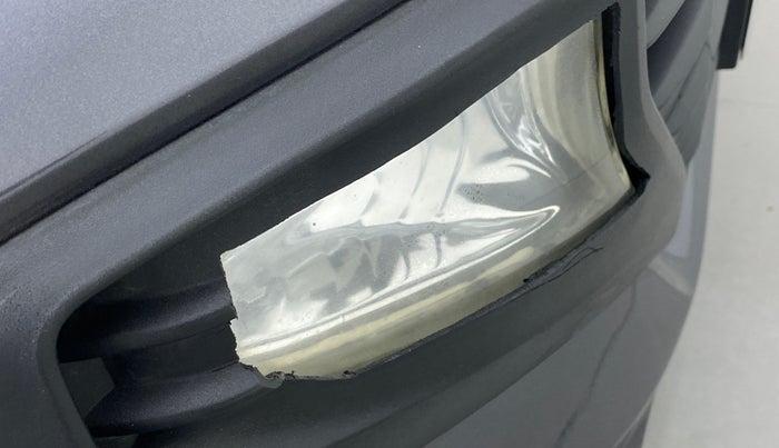 2019 Hyundai NEW SANTRO ERA EXECUTIVE, Petrol, Manual, 26,971 km, Right fog light - Not working
