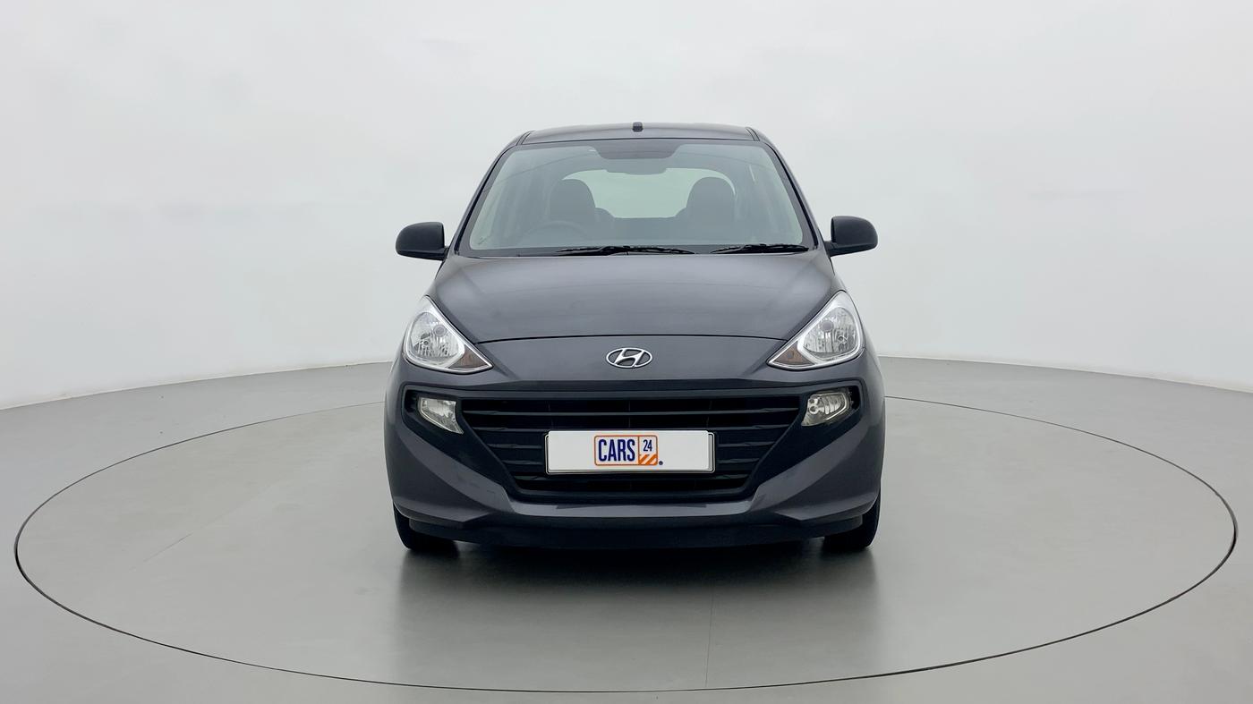 2019 Hyundai NEW SANTRO ERA EXECUTIVE, Petrol, Manual, 26,971 km, Front