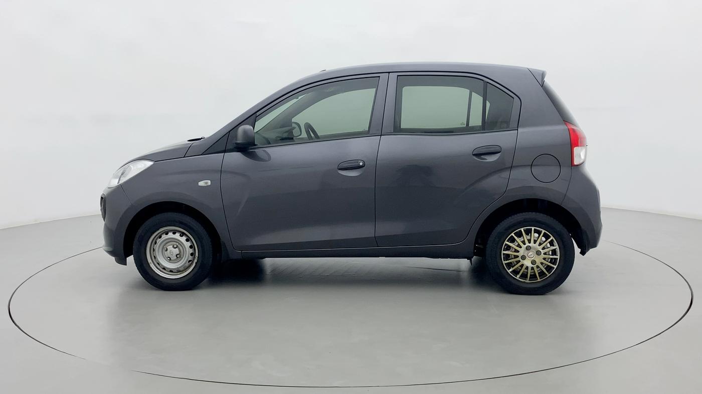 2019 Hyundai NEW SANTRO ERA EXECUTIVE, Petrol, Manual, 26,971 km, Left Side