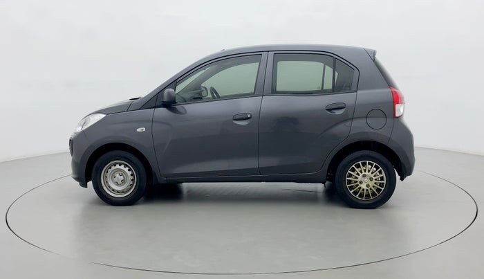 2019 Hyundai NEW SANTRO ERA EXECUTIVE, Petrol, Manual, 26,971 km, Left Side