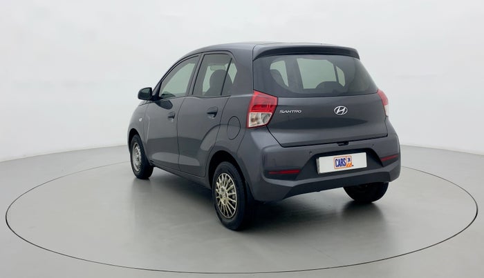 2019 Hyundai NEW SANTRO ERA EXECUTIVE, Petrol, Manual, 26,971 km, Left Back Diagonal