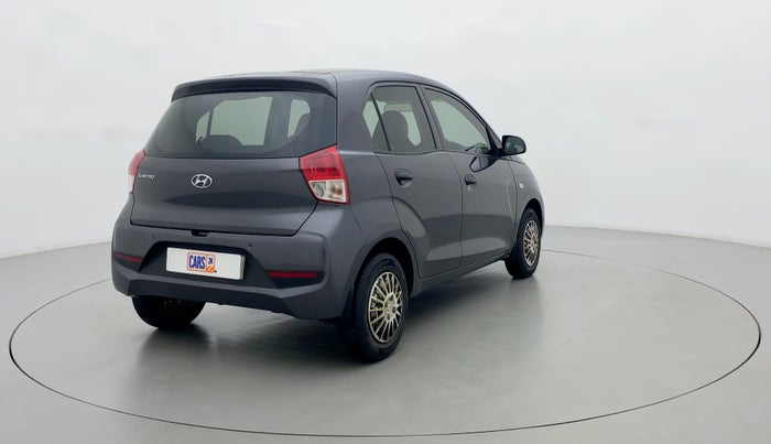 2019 Hyundai NEW SANTRO ERA EXECUTIVE, Petrol, Manual, 26,971 km, Right Back Diagonal