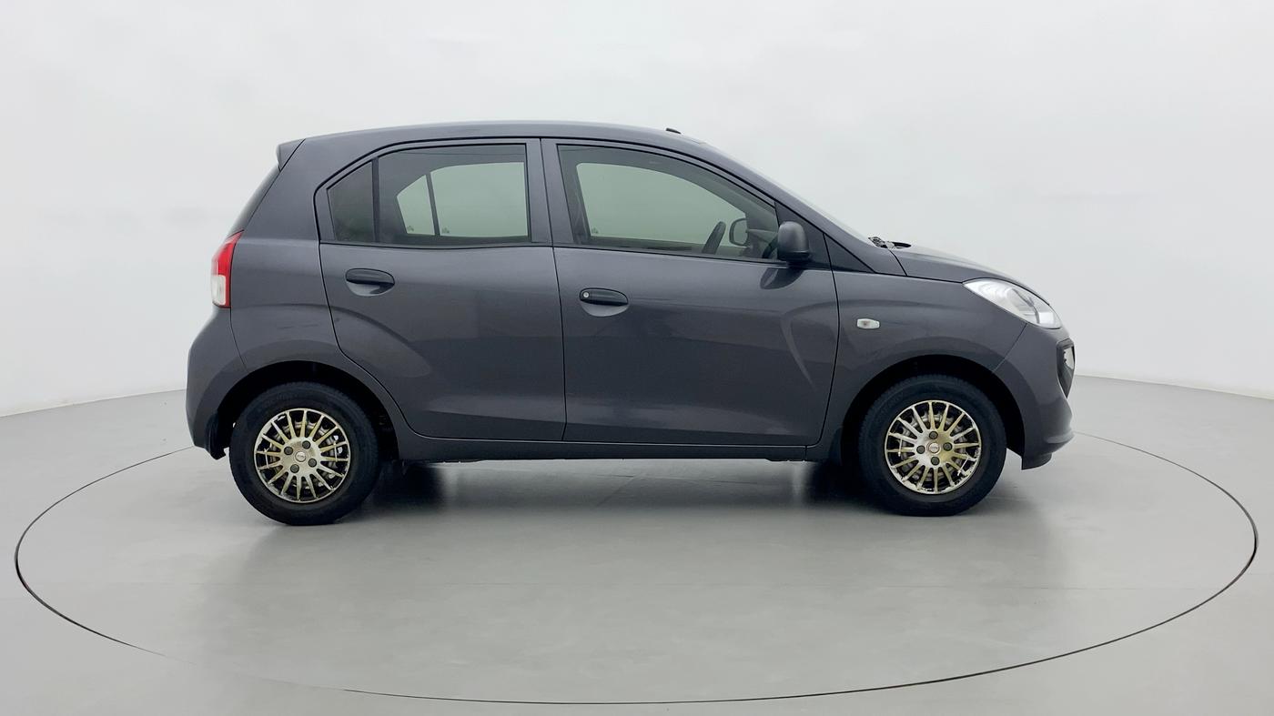 2019 Hyundai NEW SANTRO ERA EXECUTIVE, Petrol, Manual, 26,971 km, Right Side View