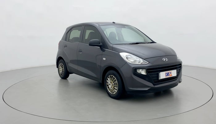 2019 Hyundai NEW SANTRO ERA EXECUTIVE, Petrol, Manual, 26,971 km, Right Front Diagonal