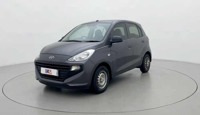2019 Hyundai NEW SANTRO ERA EXECUTIVE, Petrol, Manual, 26,971 km, Left Front Diagonal