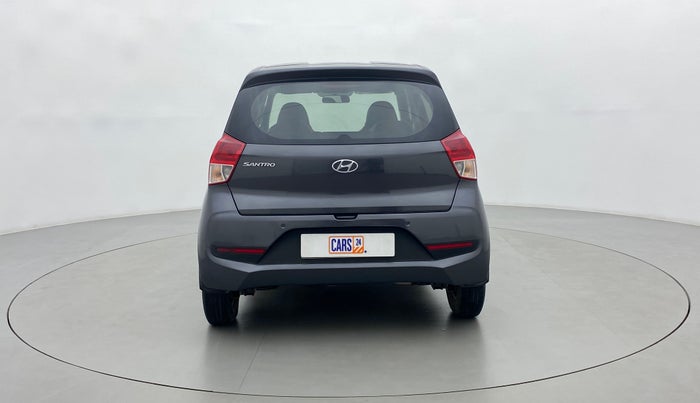 2019 Hyundai NEW SANTRO ERA EXECUTIVE, Petrol, Manual, 26,971 km, Back/Rear