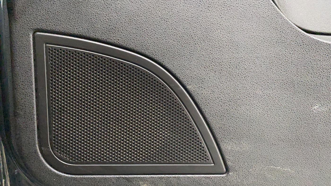 2014 Tata Zest XE RT, Petrol, Manual, 36,090 km, Speaker