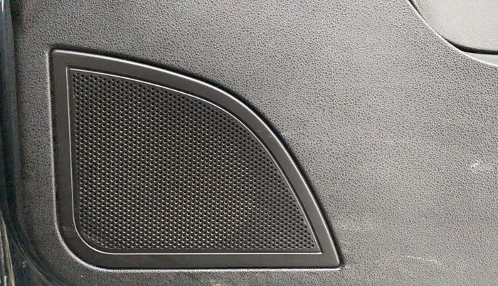 2014 Tata Zest XE RT, Petrol, Manual, 36,090 km, Speaker