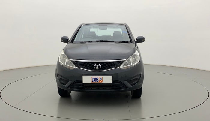 2014 Tata Zest XE RT, Petrol, Manual, 36,090 km, Front