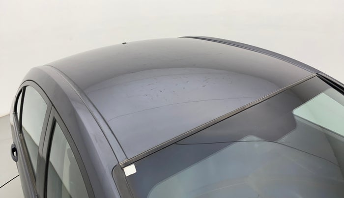 2014 Tata Zest XE RT, Petrol, Manual, 36,090 km, Roof