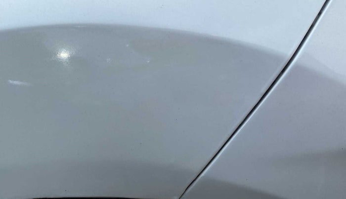 2014 Honda Amaze 1.2L I-VTEC SX, Petrol, Manual, 46,816 km, Right fender - Paint has minor damage
