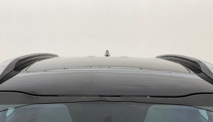 2023 KIA SONET HTX 1.0 DCT, Petrol, Automatic, 14,131 km, Moonroof/ Sunroof