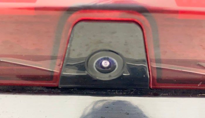 2023 KIA SONET HTX 1.0 DCT, Petrol, Automatic, 14,131 km, Parking Camera