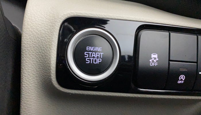 2023 KIA SONET HTX 1.0 DCT, Petrol, Automatic, 14,131 km, Keyless Start/ Stop Button