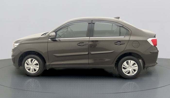 2020 Honda Amaze 1.2L I-VTEC S, Petrol, Manual, 12,039 km, Left Side