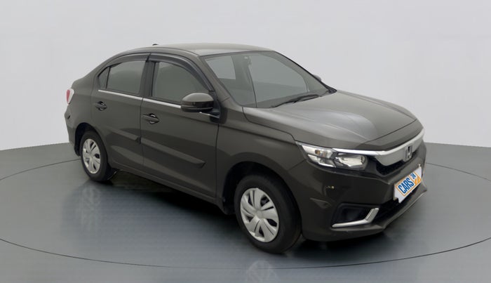 2020 Honda Amaze 1.2L I-VTEC S, Petrol, Manual, 12,039 km, Left Front Diagonal