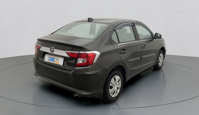 2020 Honda Amaze 1.2L I-VTEC S, Petrol, Manual, 12,039 km, Right Back Diagonal