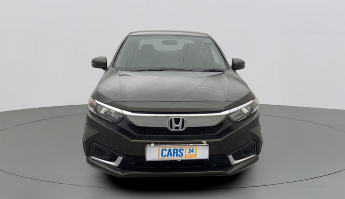 2020 Honda Amaze 1.2L I-VTEC S, Petrol, Manual, 12,039 km, Front