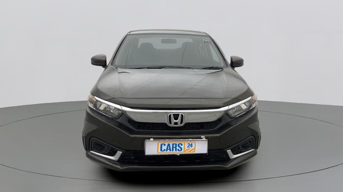 2020 Honda Amaze 1.2L I-VTEC S, Petrol, Manual, 12,039 km, Front