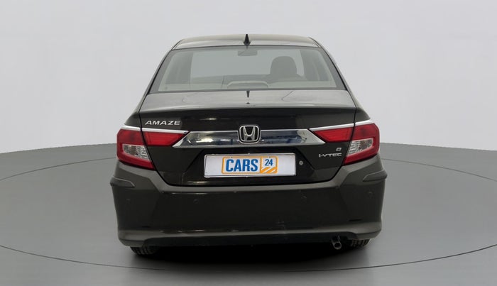 2020 Honda Amaze 1.2L I-VTEC S, Petrol, Manual, 12,039 km, Back/Rear