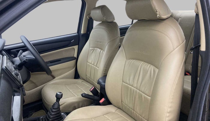 2020 Honda Amaze 1.2L I-VTEC S, Petrol, Manual, 12,039 km, Right Side Front Door Cabin