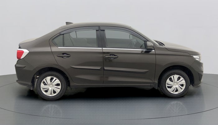 2020 Honda Amaze 1.2L I-VTEC S, Petrol, Manual, 12,039 km, Right Side View