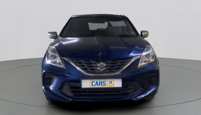 2019 Maruti Baleno DELTA PETROL 1.2, Petrol, Manual, 14,218 km, Front