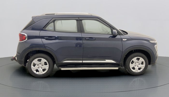 2020 Hyundai VENUE S 1.2, Petrol, Manual, 3,715 km, Right Side View