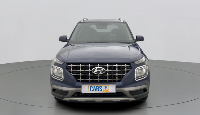 2020 Hyundai VENUE S 1.2, Petrol, Manual, 3,715 km, Front