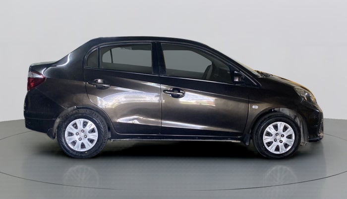 2017 Honda Amaze 1.2L I-VTEC S, Petrol, Manual, 82,801 km, Right Side