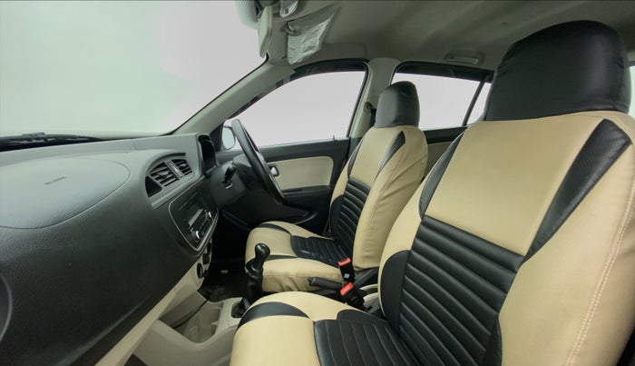 2020 Maruti Alto VXI, Petrol, Manual, 34,993 km, Right Side Front Door Cabin