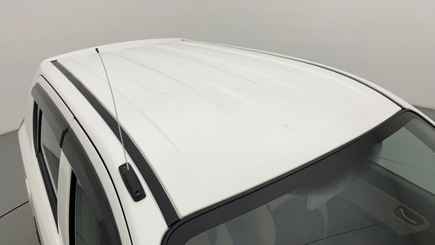 2020 Maruti Alto VXI, Petrol, Manual, 34,993 km, Roof