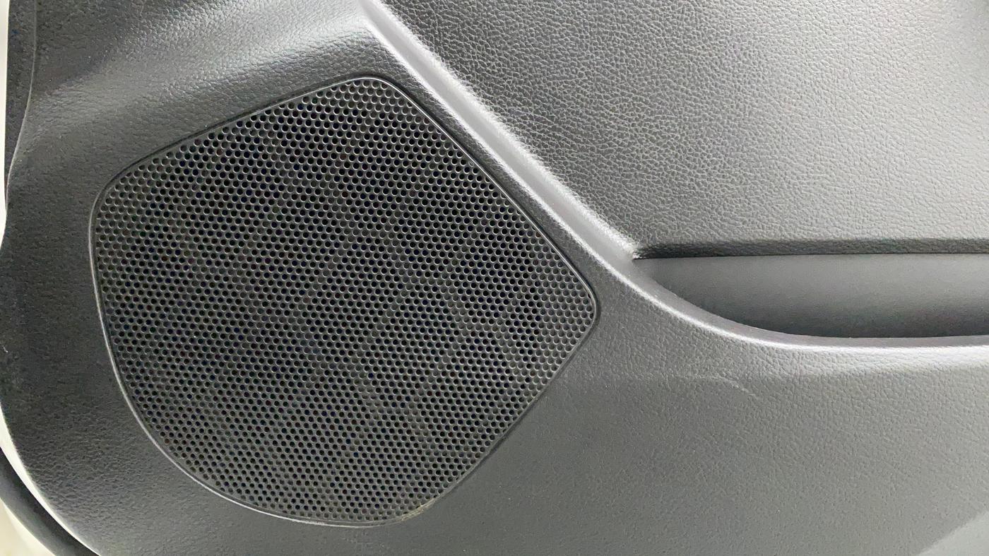 2020 Maruti Alto VXI, Petrol, Manual, 34,993 km, Speaker