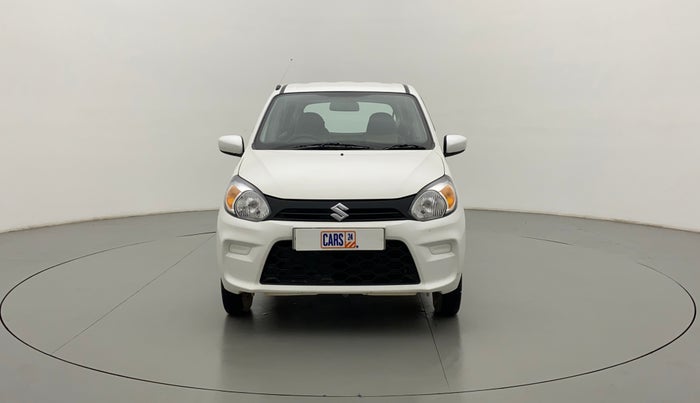 2020 Maruti Alto VXI, Petrol, Manual, 34,993 km, Front