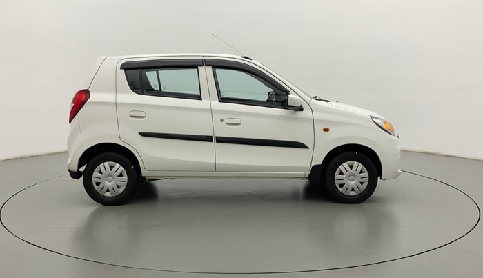 2020 Maruti Alto VXI, Petrol, Manual, 34,993 km, Right Side View