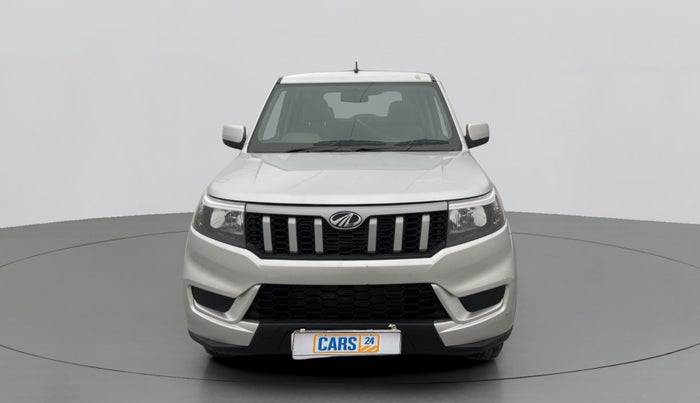 2022 Mahindra BOLERO NEO N 8, Diesel, Manual, 9,705 km, Front