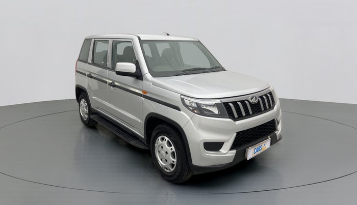 2022 Mahindra BOLERO NEO N 8, Diesel, Manual, 9,705 km, Right Front Diagonal